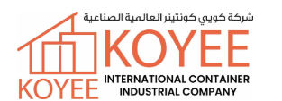 KOYEE International Container Industrial Company