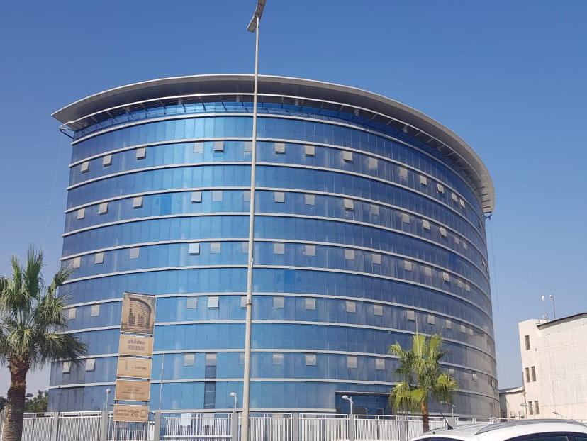 SPIMACO Headquarters